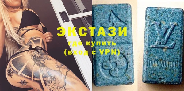 хмурый Алексин