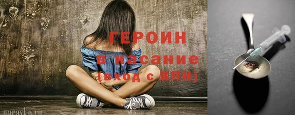 хмурый Алексин