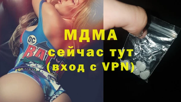 хмурый Алексин